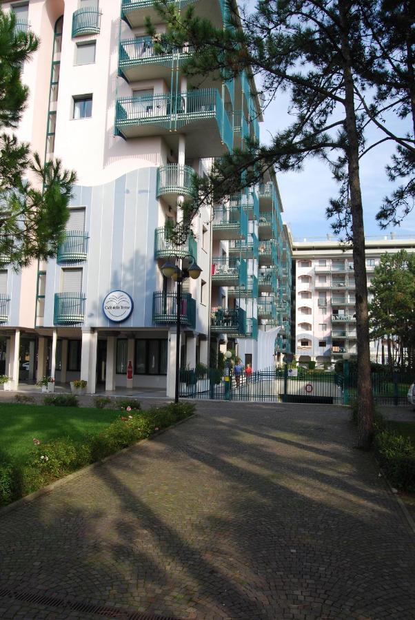 Residence Delle Terme Μπιμπιόνε Εξωτερικό φωτογραφία