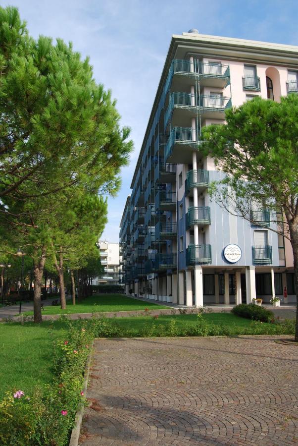 Residence Delle Terme Μπιμπιόνε Εξωτερικό φωτογραφία