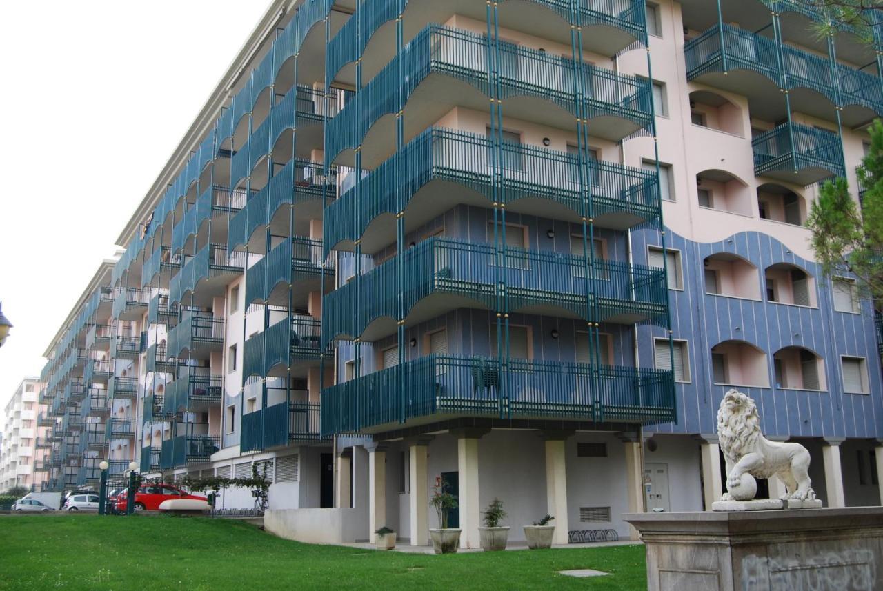 Residence Delle Terme Μπιμπιόνε Εξωτερικό φωτογραφία