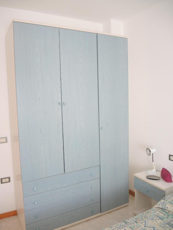 Residence Delle Terme Μπιμπιόνε Εξωτερικό φωτογραφία