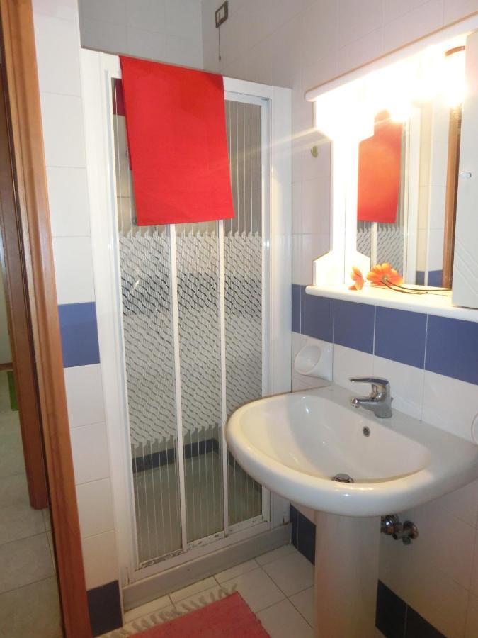 Residence Delle Terme Μπιμπιόνε Εξωτερικό φωτογραφία