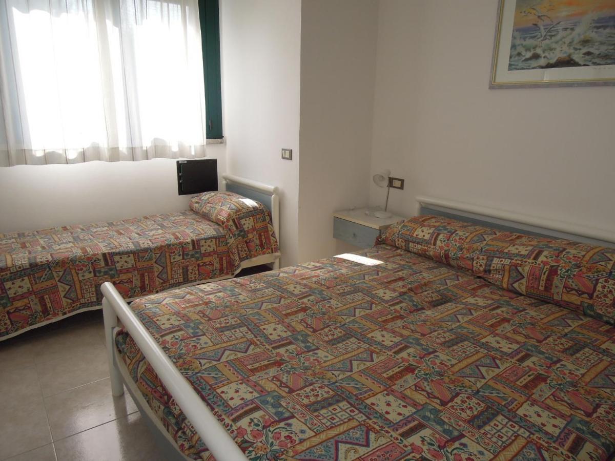 Residence Delle Terme Μπιμπιόνε Εξωτερικό φωτογραφία