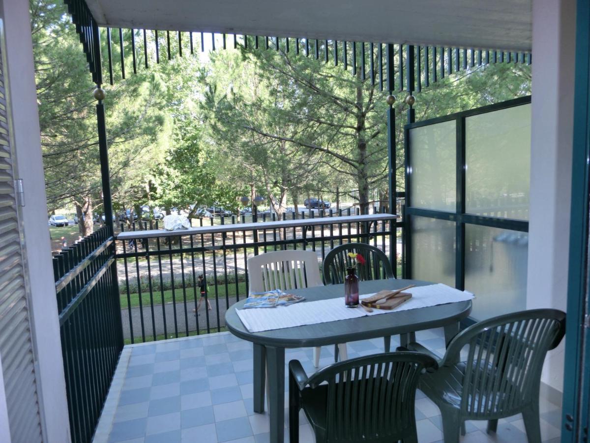 Residence Delle Terme Μπιμπιόνε Εξωτερικό φωτογραφία