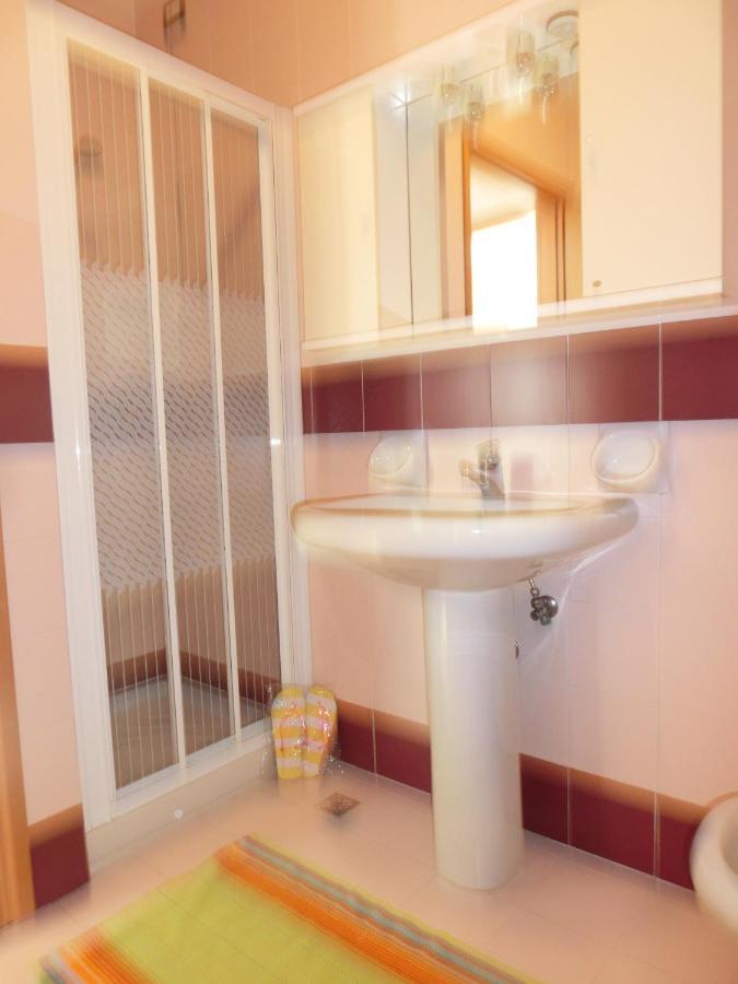 Residence Delle Terme Μπιμπιόνε Εξωτερικό φωτογραφία