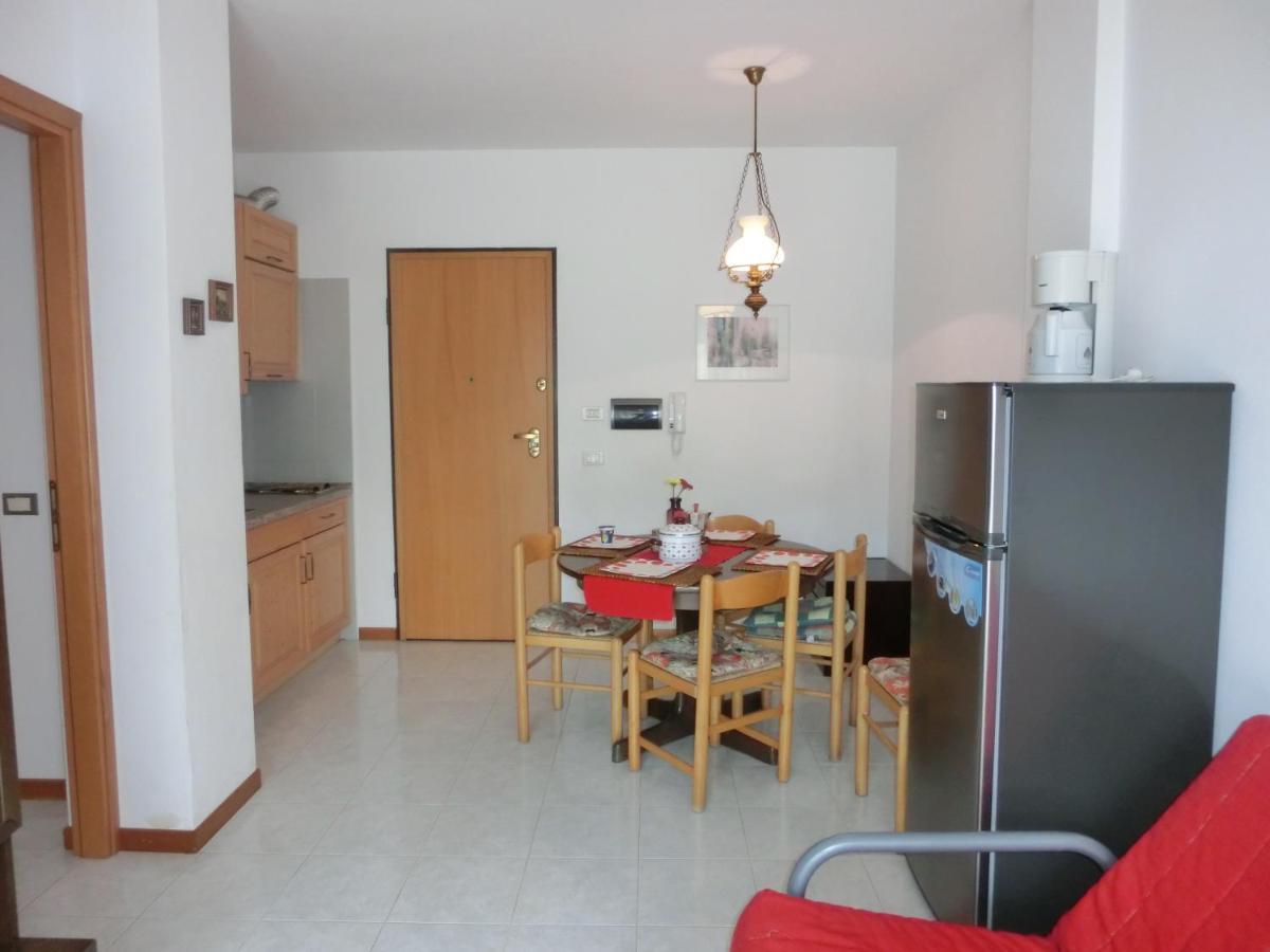Residence Delle Terme Μπιμπιόνε Εξωτερικό φωτογραφία