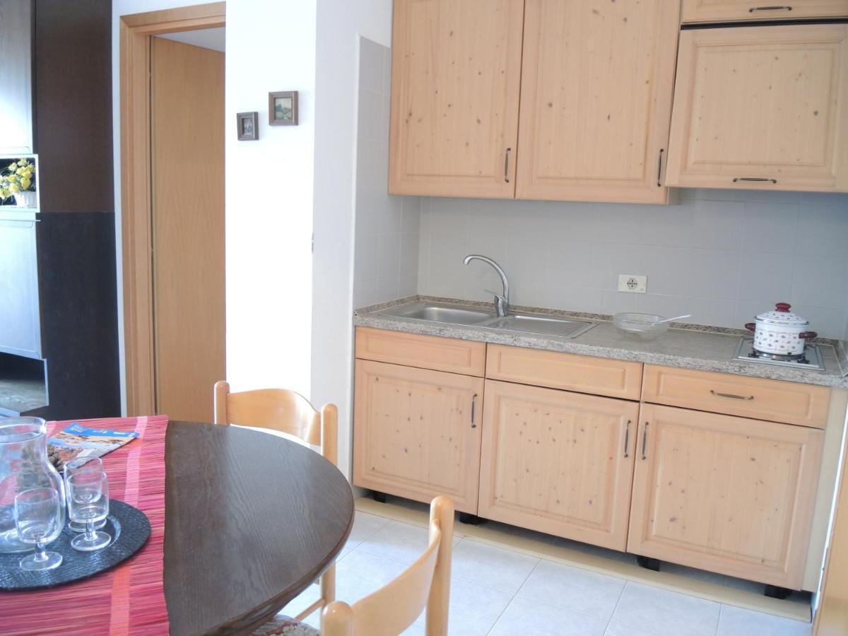 Residence Delle Terme Μπιμπιόνε Εξωτερικό φωτογραφία