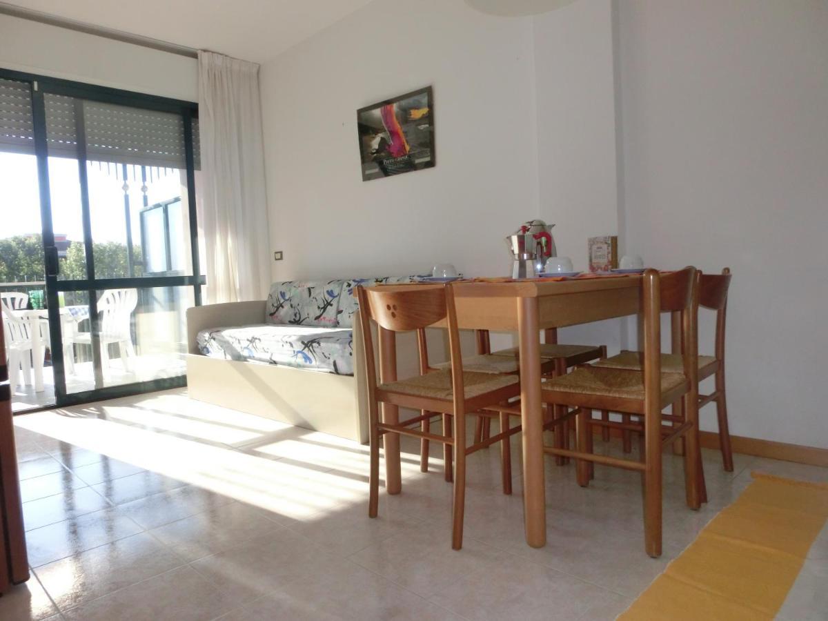 Residence Delle Terme Μπιμπιόνε Εξωτερικό φωτογραφία