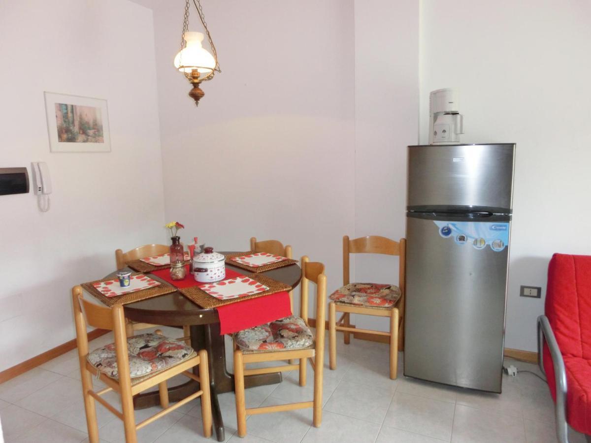 Residence Delle Terme Μπιμπιόνε Εξωτερικό φωτογραφία