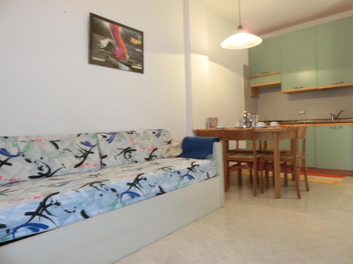 Residence Delle Terme Μπιμπιόνε Εξωτερικό φωτογραφία