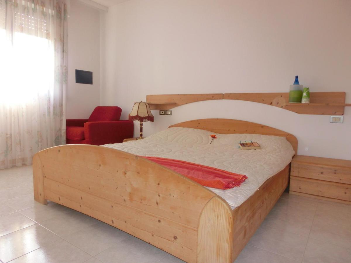 Residence Delle Terme Μπιμπιόνε Εξωτερικό φωτογραφία
