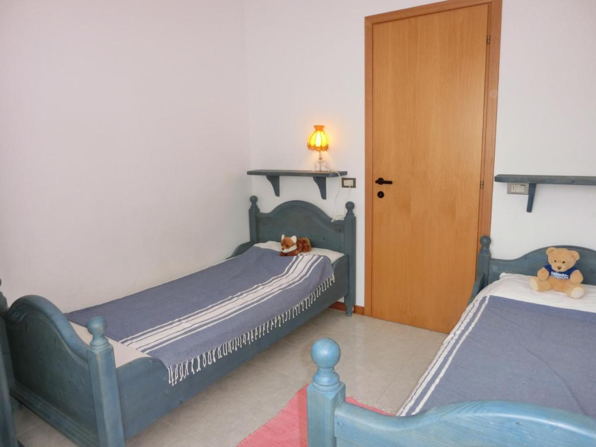 Residence Delle Terme Μπιμπιόνε Εξωτερικό φωτογραφία