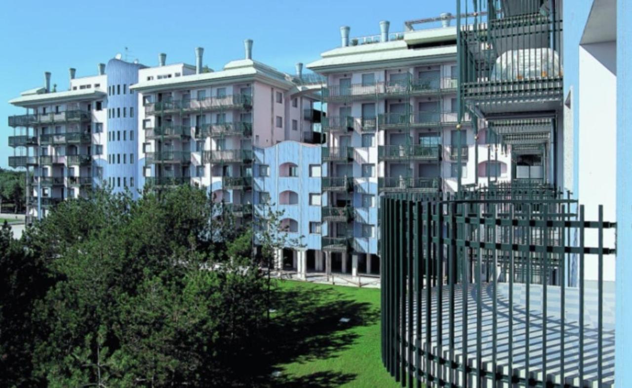 Residence Delle Terme Μπιμπιόνε Εξωτερικό φωτογραφία