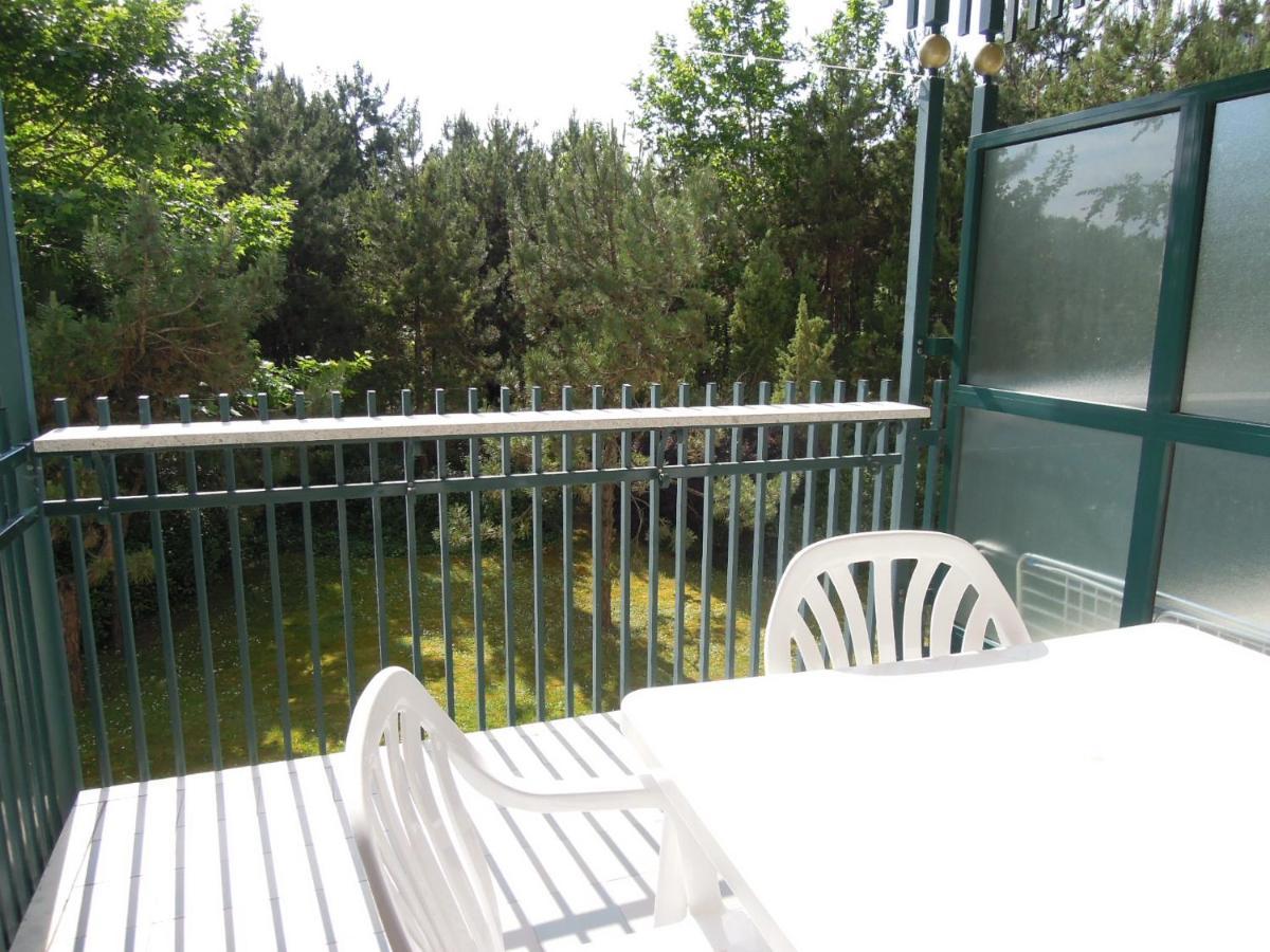 Residence Delle Terme Μπιμπιόνε Εξωτερικό φωτογραφία