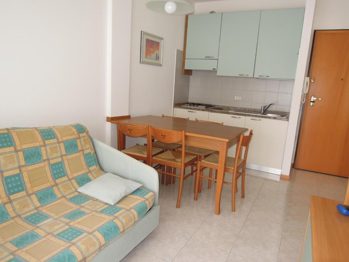 Residence Delle Terme Μπιμπιόνε Εξωτερικό φωτογραφία