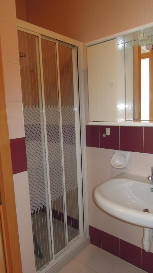 Residence Delle Terme Μπιμπιόνε Εξωτερικό φωτογραφία