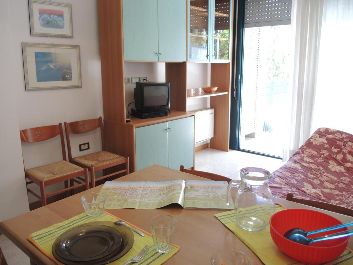 Residence Delle Terme Μπιμπιόνε Εξωτερικό φωτογραφία