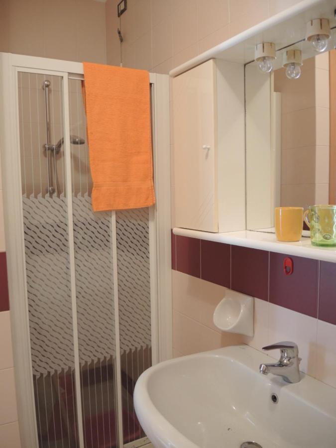 Residence Delle Terme Μπιμπιόνε Εξωτερικό φωτογραφία